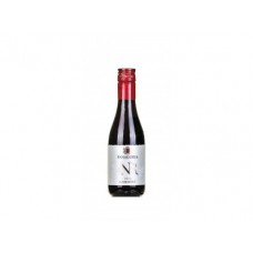 Вино FANAGORIA NR Cabernet красное сухое 12-14%, 0,187 л