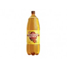 Пиво ЯЧМЕННЫЙ КОЛОС светлое 4%, 2,5 л