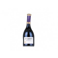 Вино Merlot. Pays d`Oc. J.P.Chenet, 0,75 л