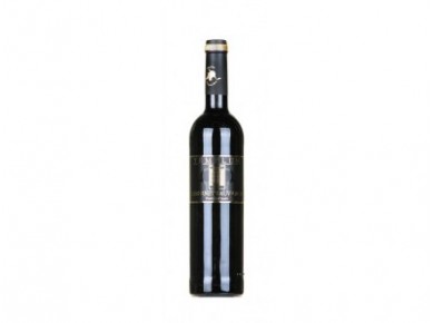 Вино TEMPLUM Cabernet Sauvignon красное сухое 13%, 0,75 л