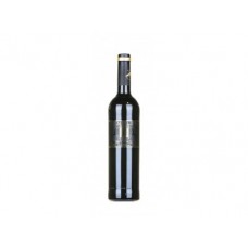 Вино TEMPLUM Tempranilo  красное сухое 13%, 0,75 л