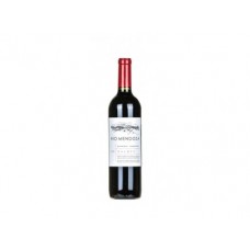 Вино RIO MENDOZA Malbec  красное сухое 14%, 0,75 л