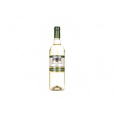 Вино RIBEAUPIERRE Chardonnay белое сухое 13%, 0,75 л