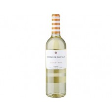 Вино CAMINO DE CASTILLA Verdejo Viura Rueda белое сухое, 0,75 л