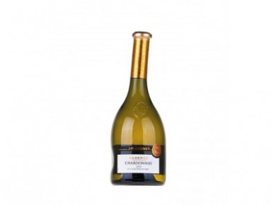 Вино Chardonnay. Reserve. Premier de Cuvee. Pays d`Oс. J.P.Chenet, 0,75 л