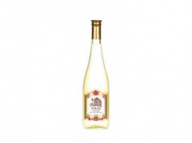 Вино BORANAL Tokaji Furmint белое полусладкое, 0,75 л