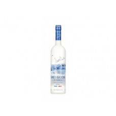 Водка GREY GOOSE в термоупаковке 40%, 0,75 л