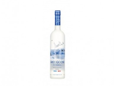 Водка GREY GOOSE в термоупаковке 40%, 0,75 л