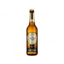 Пиво WARSTEINER Premium Verum стекло 4,8%, 0,5 л