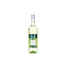 Вино LEOFF Riesling белое полусухое, 0,75 л