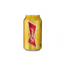Пиво BUD светлое, 750 мл