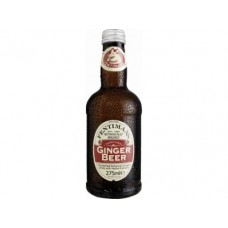 Напиток безалкогольный FENTIMANS Ginger Имбирное пиво, 0,275 л