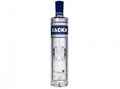 Водка ХАСКИ, 0,7 л