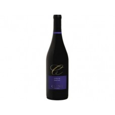 Вино CLINE Syrah красное сухое 13%, 0,75 л