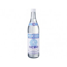 Водка MIRIOS Ouzo, 0,7 л