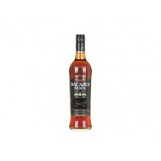 Ром BACCARDI black, 0,75 л