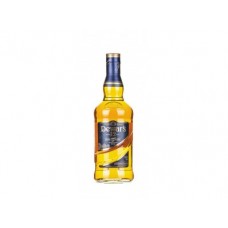 Виски DEWARS SPECIAL RESERVE + 2 стакана в подарочной упаковке 0,75л