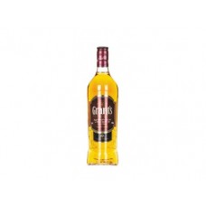 Виски GRANTS FAMILY RESERVE,  0,75л