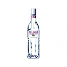 Водка FINLANDIA Blackcurrant, 0,5 л