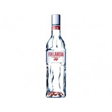 Водка FINLANDIA Cranberry, 0,5 л