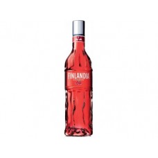 Водка FINLANDIA Redberry, 1 л