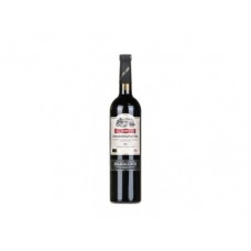 Вино ALAVERDI Киндзмараули красное полусладкое, 0,75 л