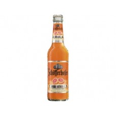 Пивной напиток SCHOFFERHOFER c соком грейпфрута, 0,33 л