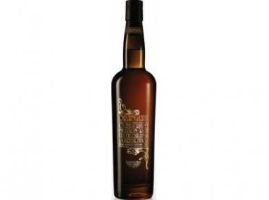 Виски COMPASS BOX WHISKY CO. Orangerie 40%, 0,7 л