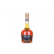 Коньяк COURVOISIER VSOP, 0,7л