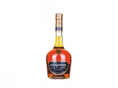 Коньяк COURVOISIER VSOP, 0,7л