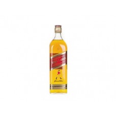 Виски JOHNNIE WALKER Red Label, 1л