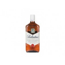 Виски BALLANTINES FINEST, 1л