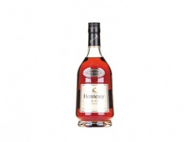 Коньяк HENNESSY VSOP, 0,7л