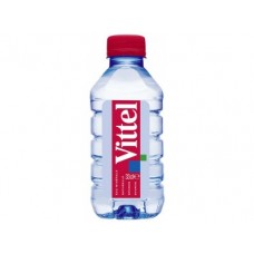 Минеральная вода VITTEL б/г, 0,33 л