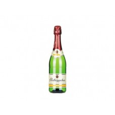Игристое вино ROTKAPPCHEN Sekt Mild белое полусладкое, 0,75 л