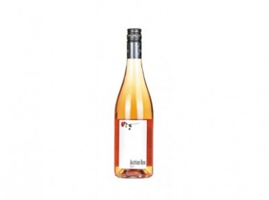 Вино WEINGUT RA Austrian Rose розовое сухое 13%, 0,75 л