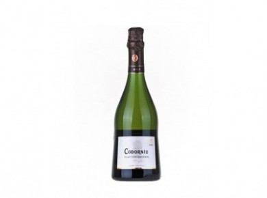 Игристое вино Seleccion Raventos Brut CODORNIU, 0,75л