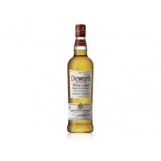 Виски DEWARS White Label, 0,7 л