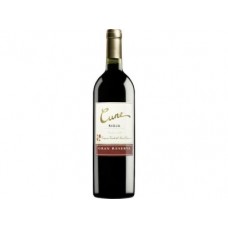 Вино CUNE Gran Reserva Rioja DOC красное сухое 14%, 0,75 л