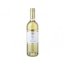 Вино BAJAC Monbazillac белое сладкое, 0,75 л