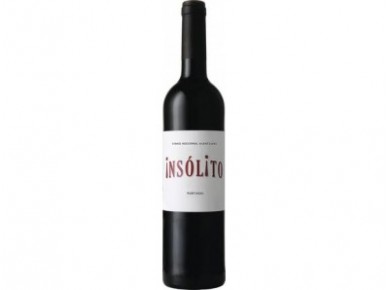 Вино INSOLITO красное сухое, 0,75 л