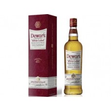 Виски DEWARS White Label, 0,7 л