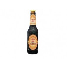Пиво TRIO Extra Stout темное стекло, 0,33 л