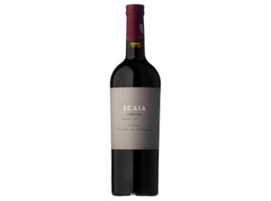 Вино SCAIA CORVINA красное псх, 0,75л