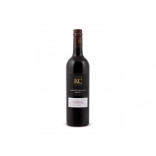 Вино KLEIN CONSTANTIA Cabernet Sauvignon/Merlot красное сух, 0,75л