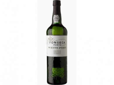 Вино ликерное FONSECA White белое сладкое, 0,75л