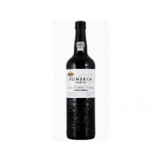 Вино ликерное FONSECA Late-Bottled Vintage красное сладкое, 0,75л