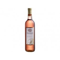 Вино WHITE ZINFANDEL розовое псл, 0,75л