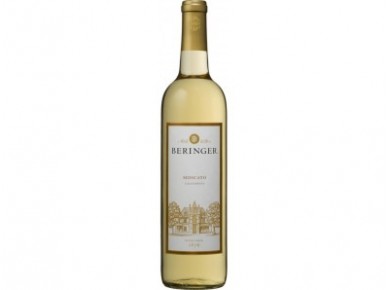 Вино BERINGER Moscato белое сл, 0,75л