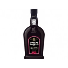 Напиток винный BARCO RABELO красный, 0,7л